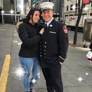 Meet your Posher, Christie